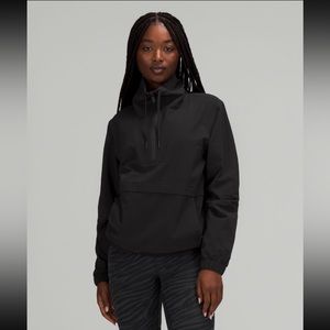 Lululemon Pack Light Pullover